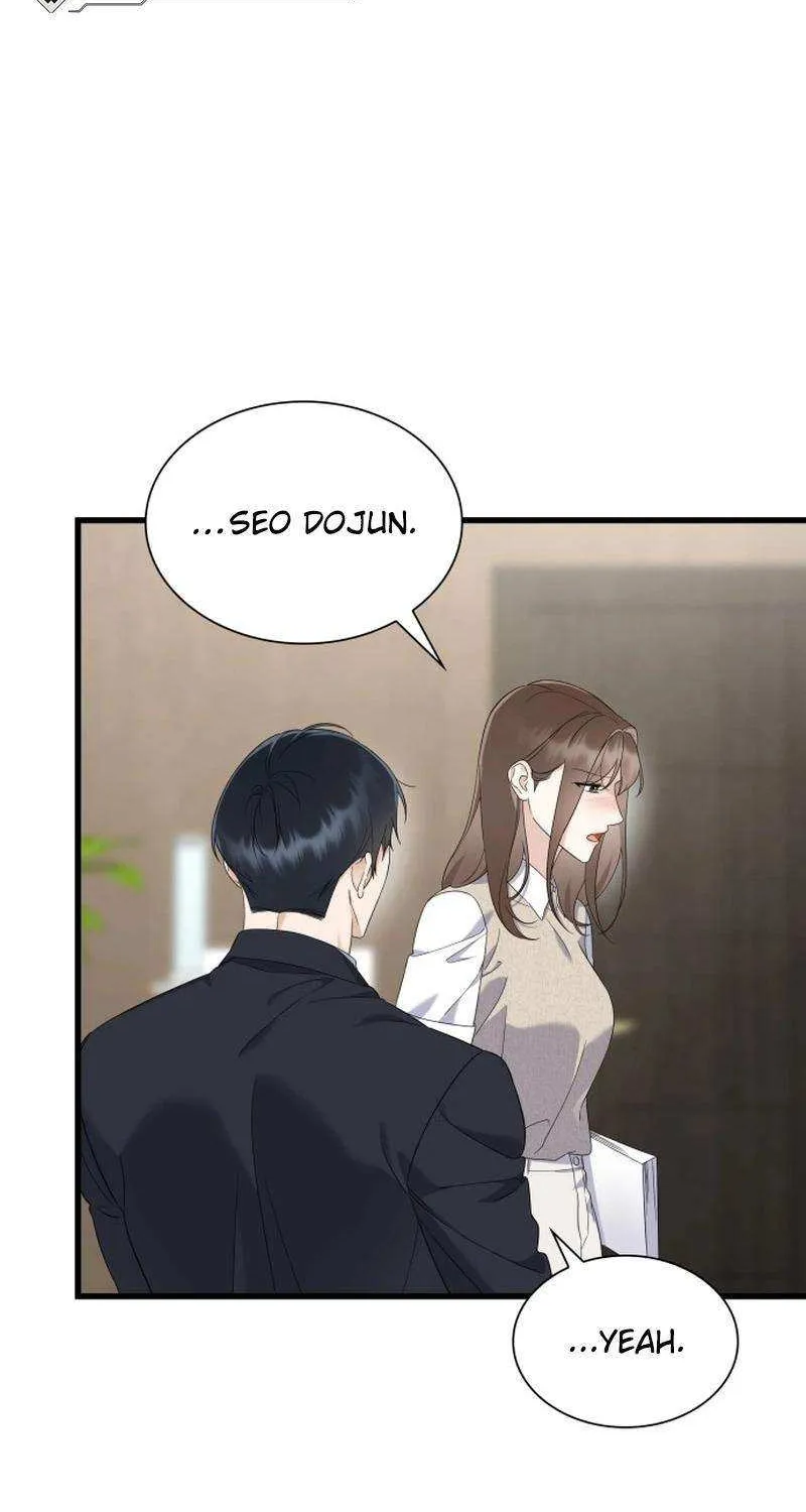 Newcomers Turn Low at Night Chapter 42 page 16 - 