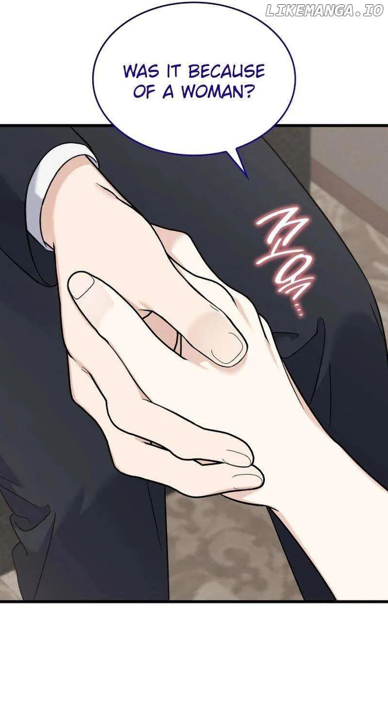 Newcomers Turn Low at Night Chapter 42 page 19 - 