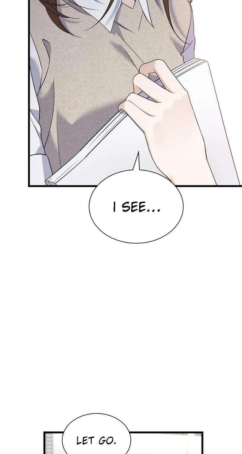 Newcomers Turn Low at Night Chapter 42 page 23 - 