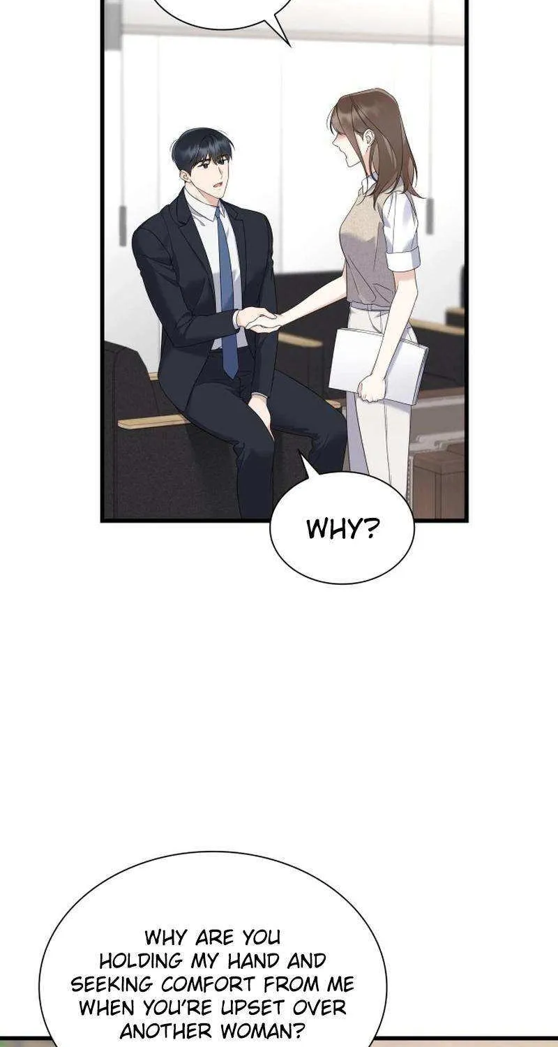 Newcomers Turn Low at Night Chapter 42 page 24 - 