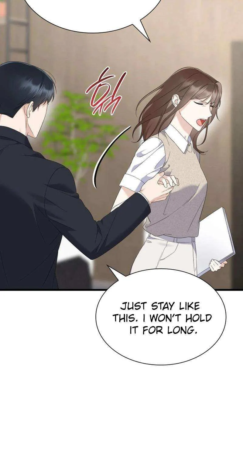 Newcomers Turn Low at Night Chapter 42 page 25 - 