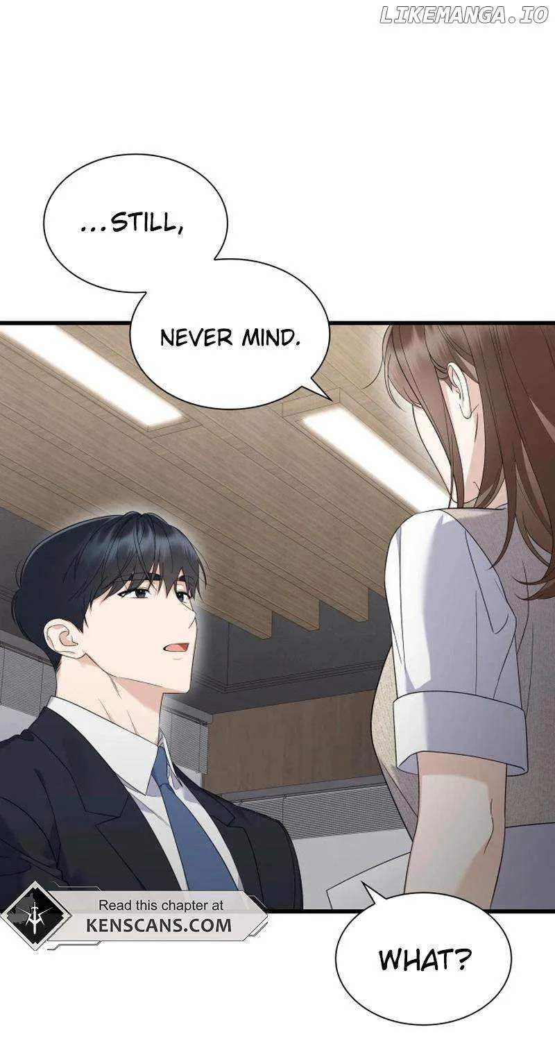 Newcomers Turn Low at Night Chapter 42 page 27 - 