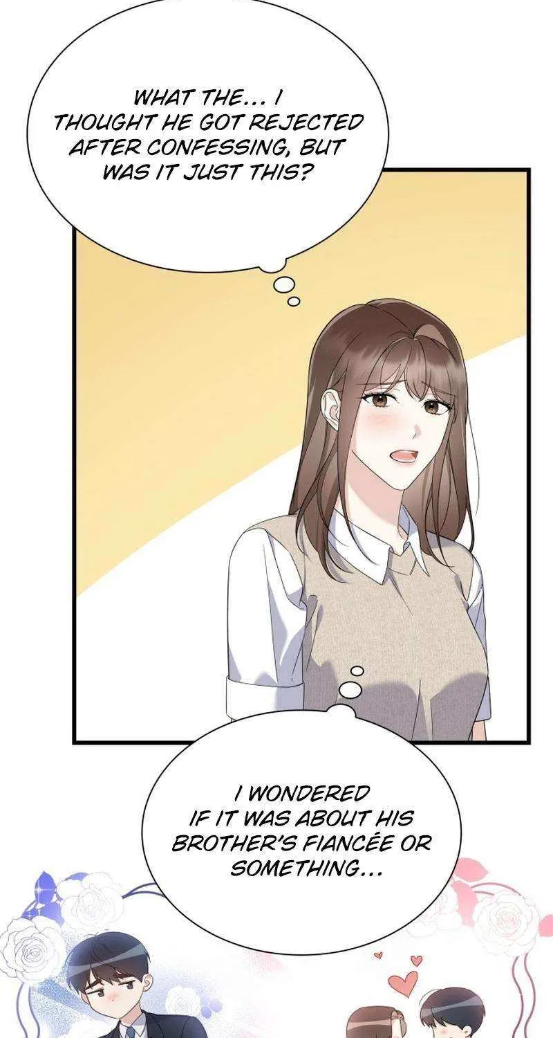 Newcomers Turn Low at Night Chapter 42 page 36 - 