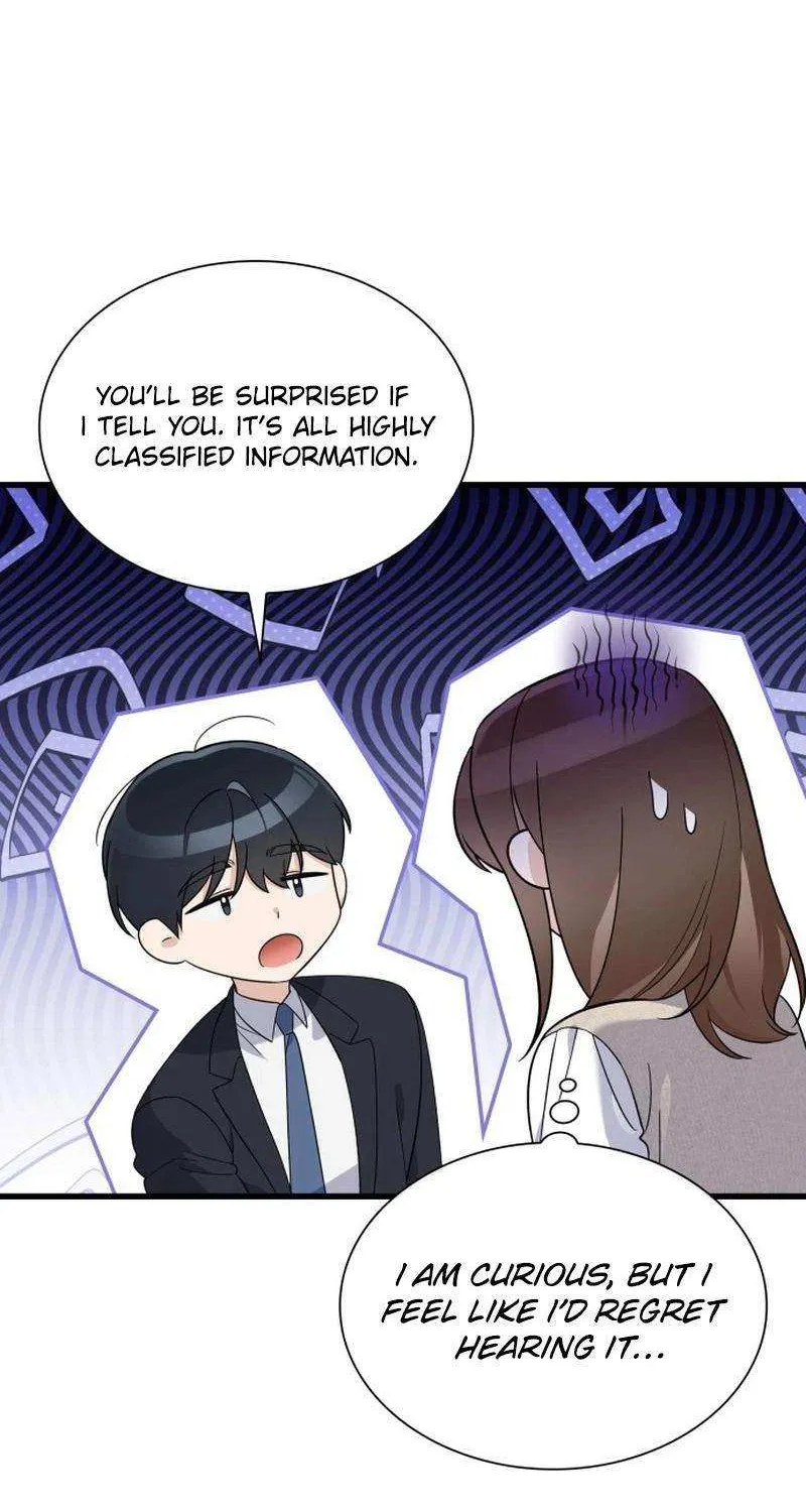 Newcomers Turn Low at Night Chapter 42 page 40 - 