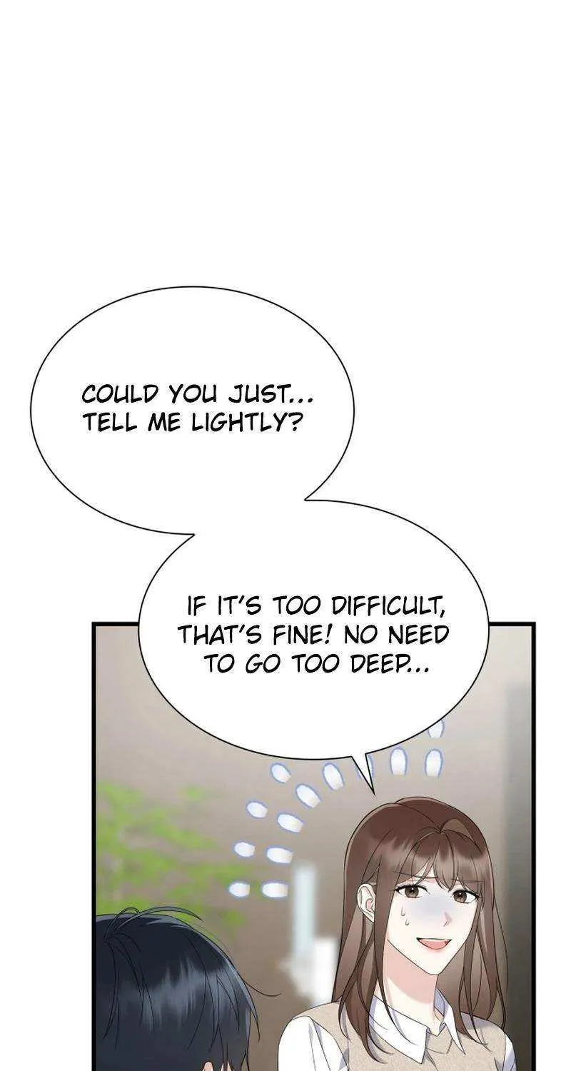 Newcomers Turn Low at Night Chapter 42 page 41 - 