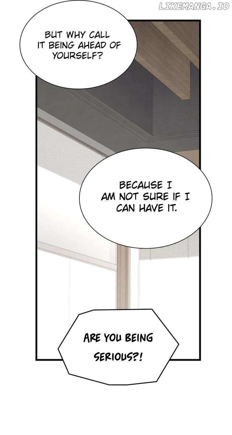 Newcomers Turn Low at Night Chapter 42 page 51 - 