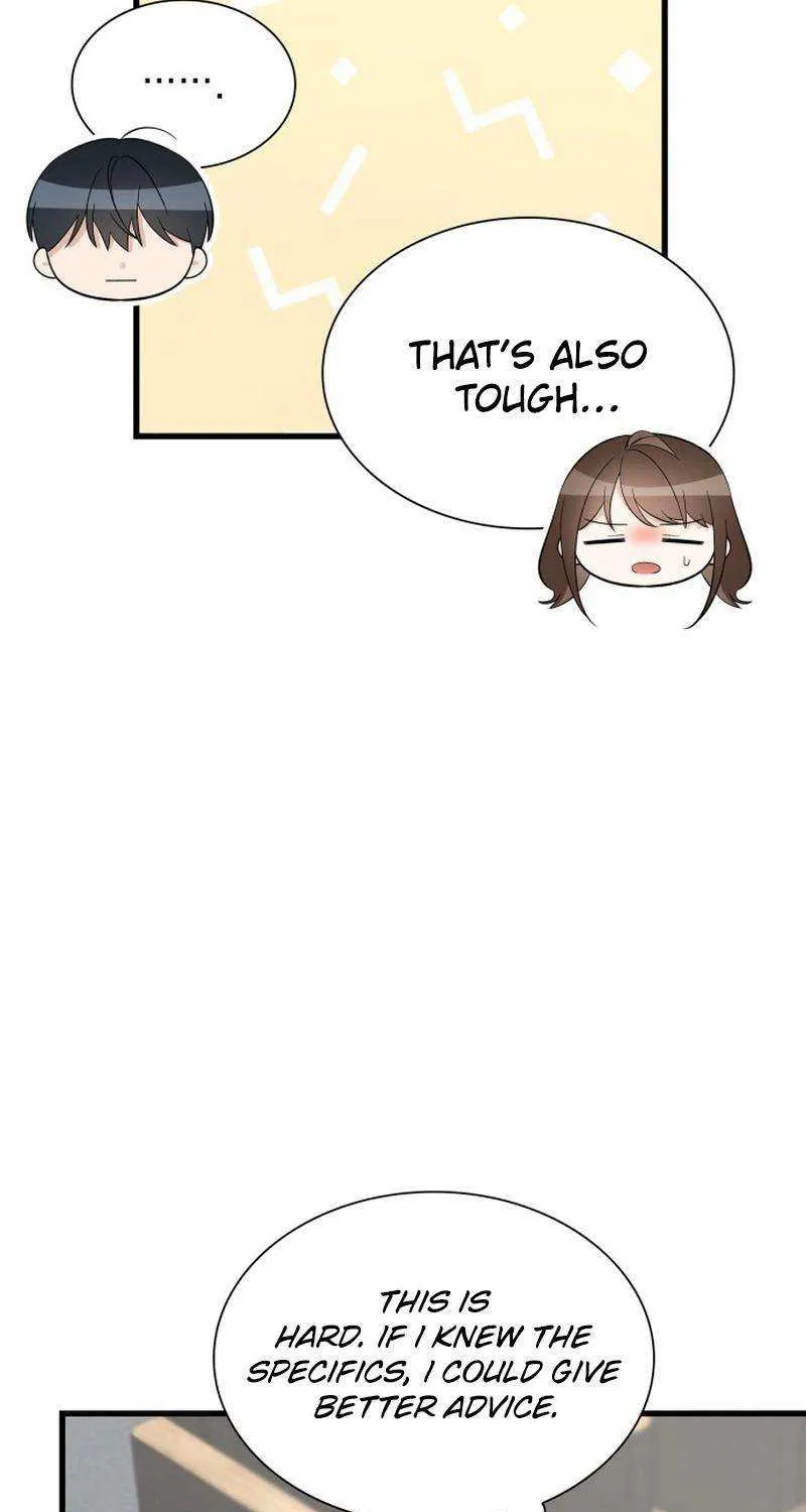 Newcomers Turn Low at Night Chapter 42 page 55 - 
