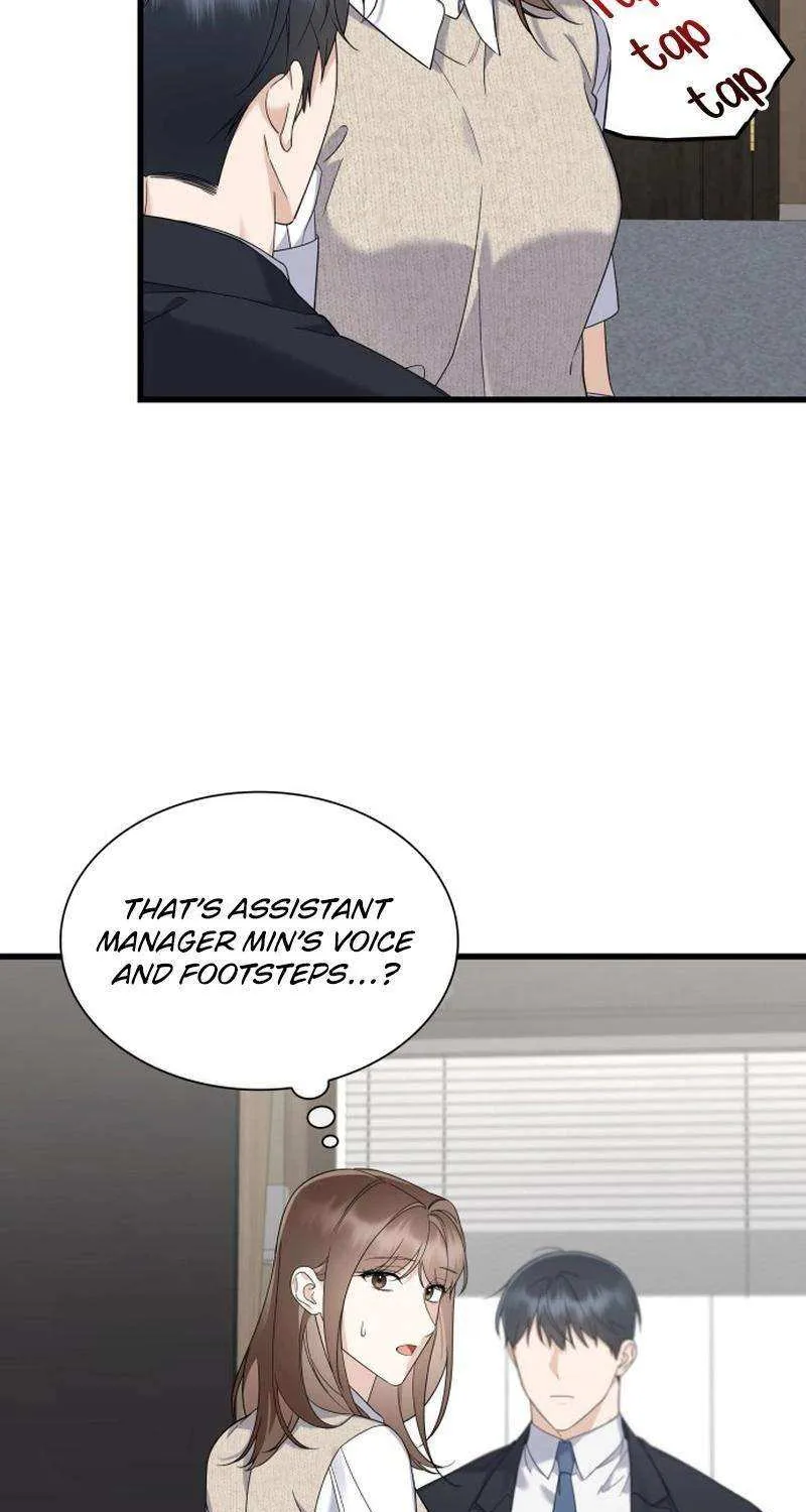 Newcomers Turn Low at Night Chapter 42 page 63 - 