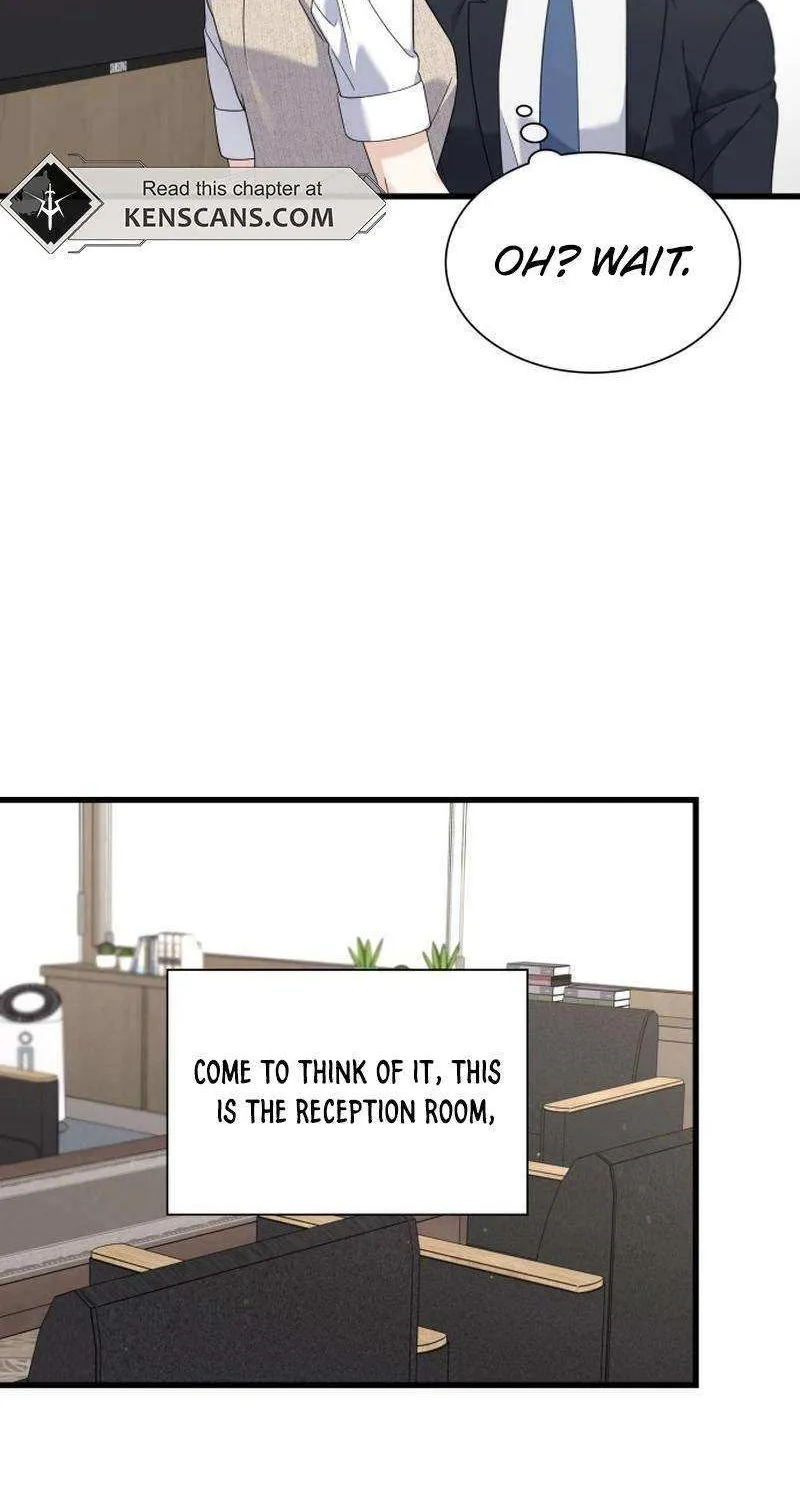 Newcomers Turn Low at Night Chapter 42 page 64 - 