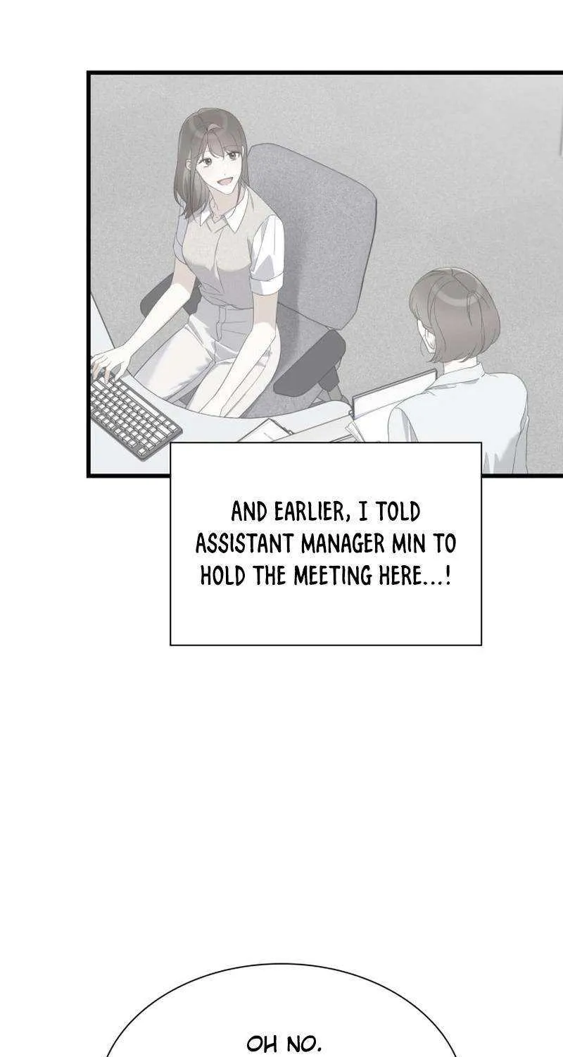 Newcomers Turn Low at Night Chapter 42 page 65 - 
