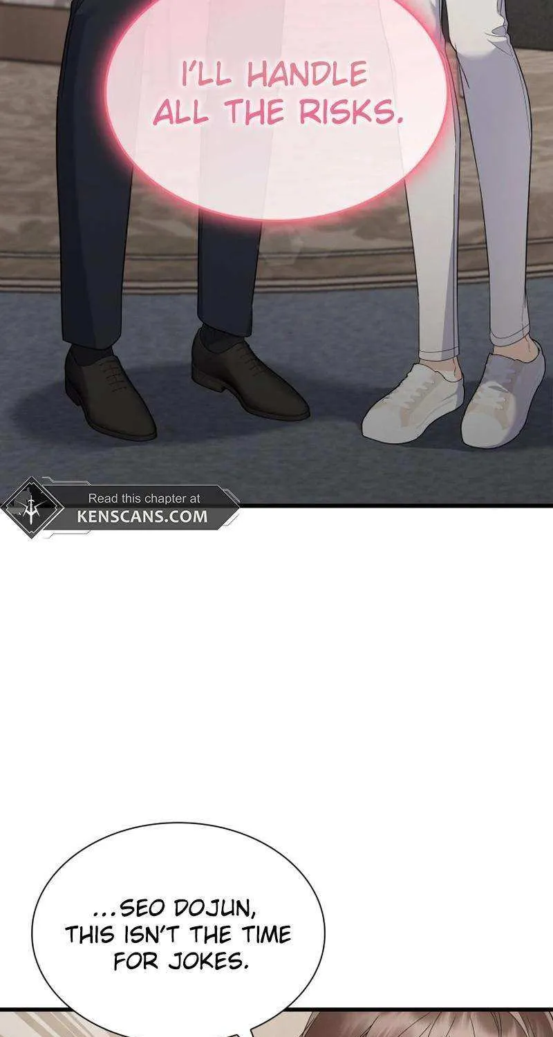 Newcomers Turn Low at Night Chapter 42 page 71 - 