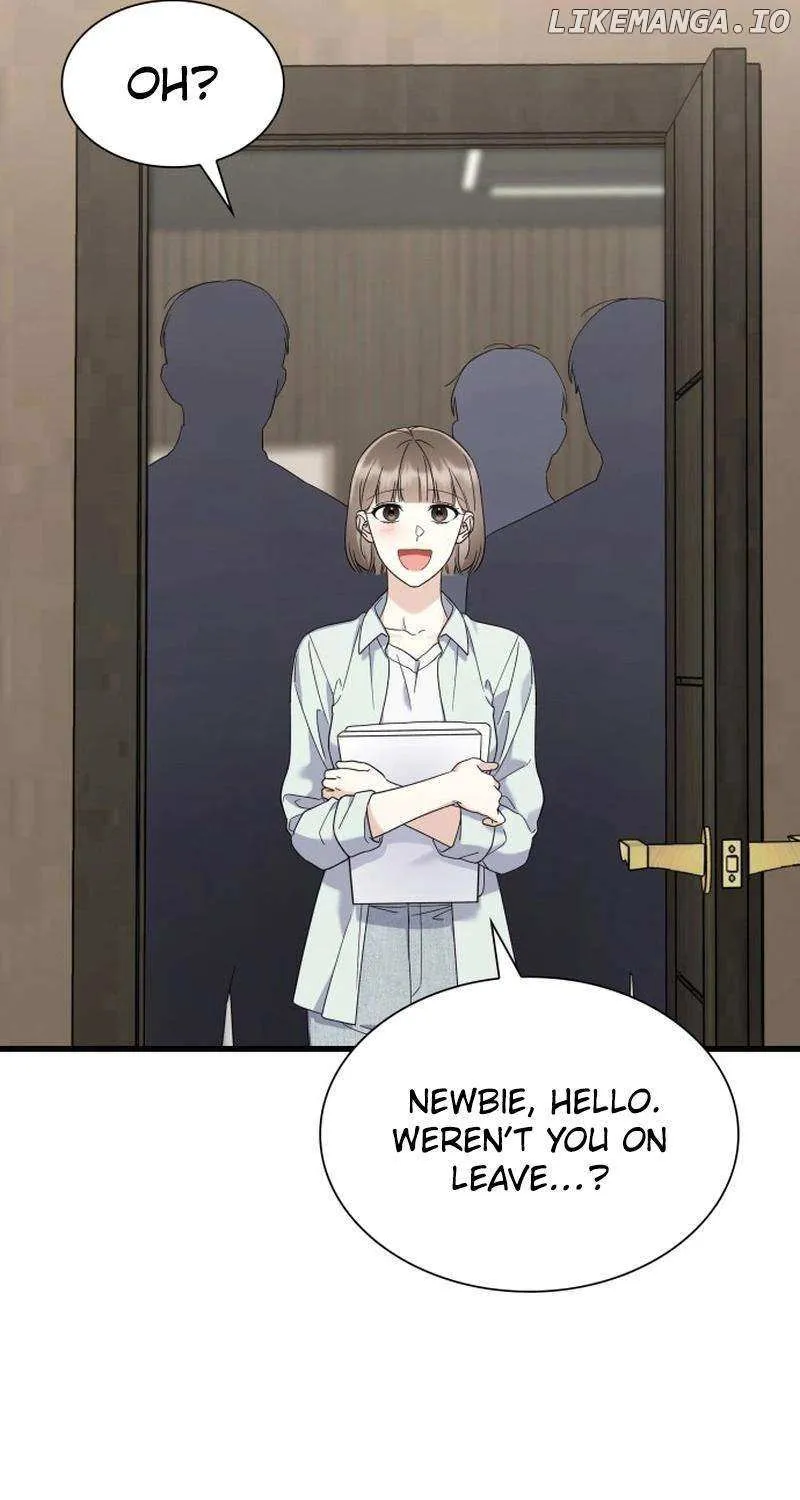 Newcomers Turn Low at Night Chapter 42 page 75 - 
