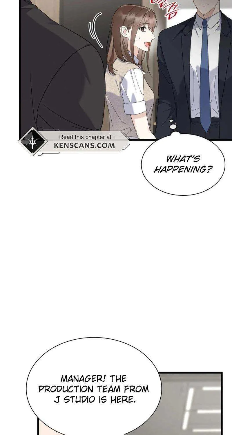 Newcomers Turn Low at Night Chapter 42 page 80 - 