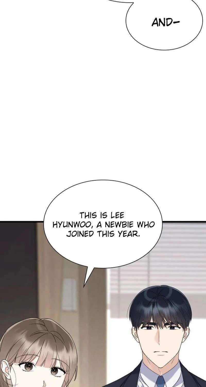 Newcomers Turn Low at Night Chapter 43 page 12 - 