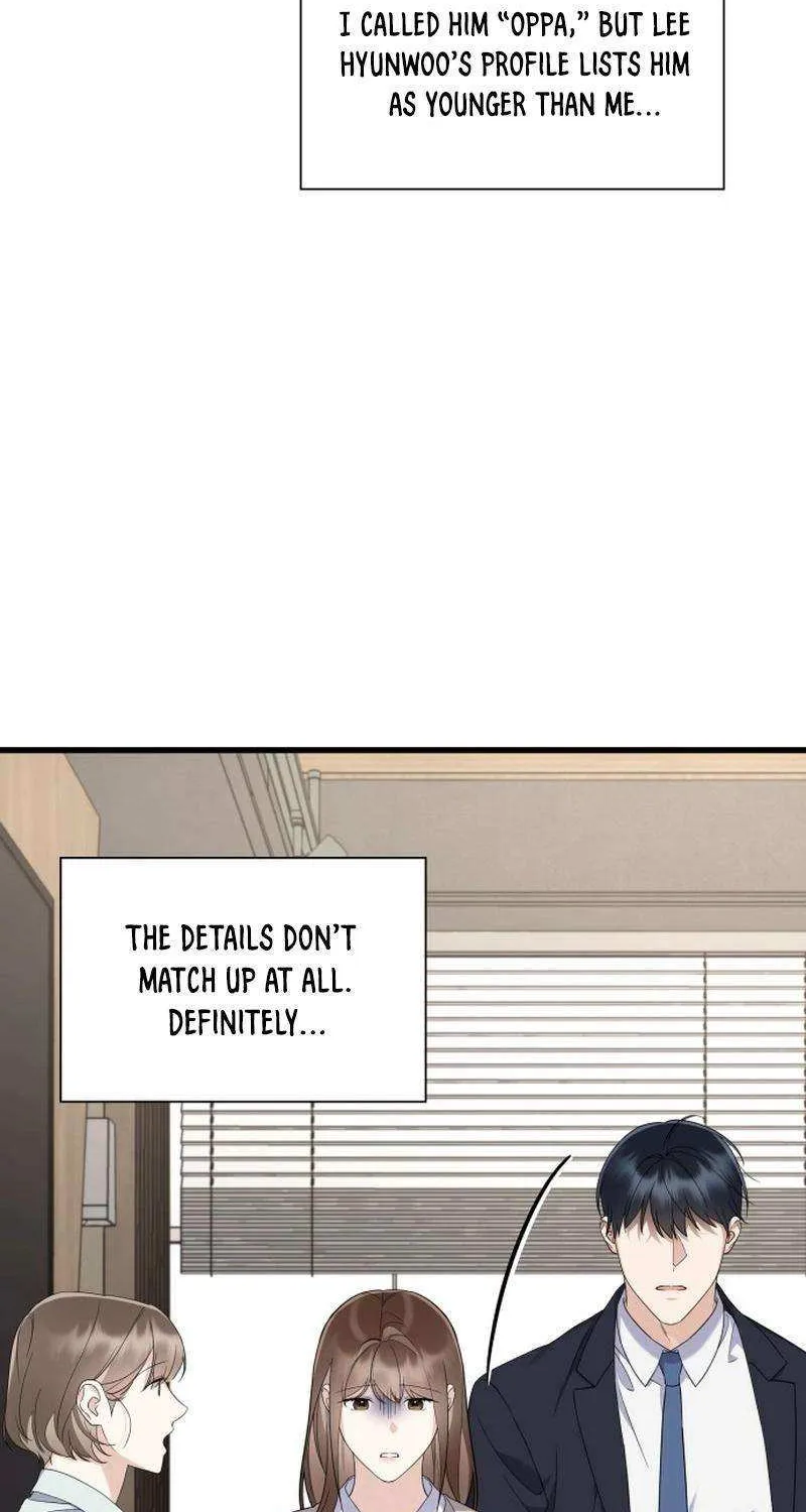 Newcomers Turn Low at Night Chapter 43 page 19 - 
