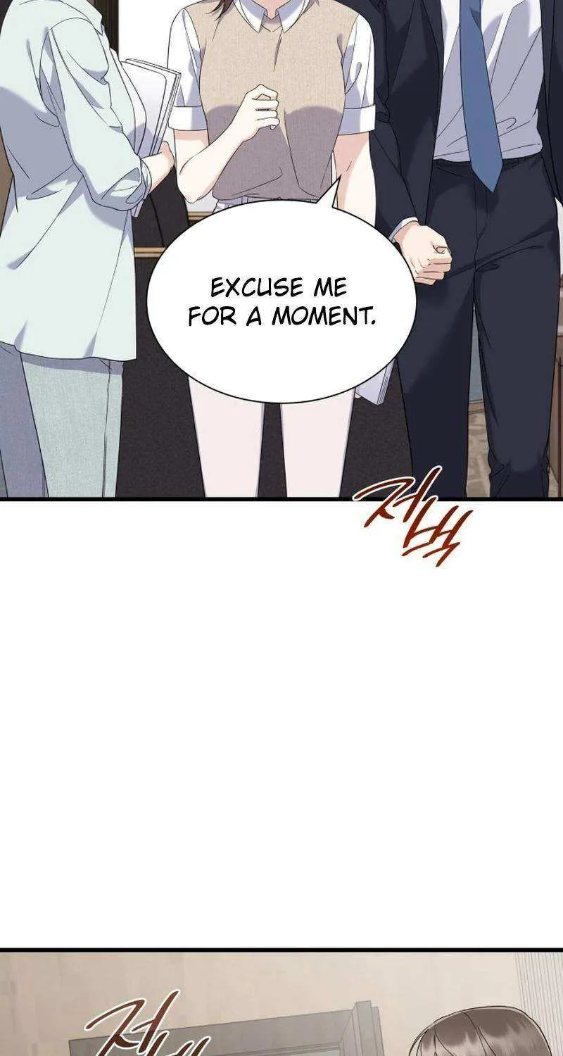 Newcomers Turn Low at Night Chapter 43 page 20 - 