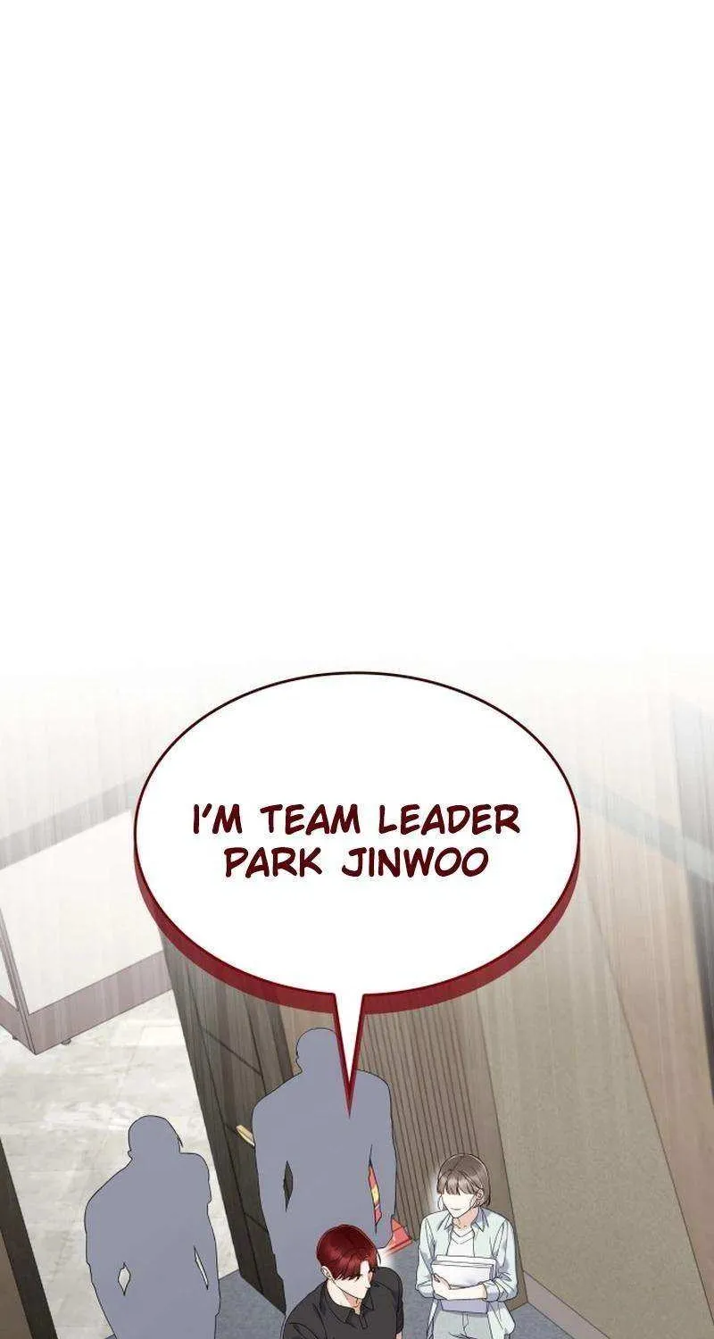 Newcomers Turn Low at Night Chapter 43 page 3 - 