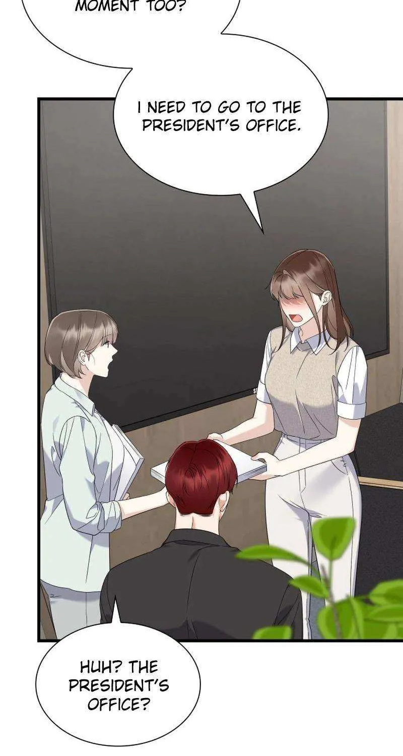 Newcomers Turn Low at Night Chapter 43 page 25 - 