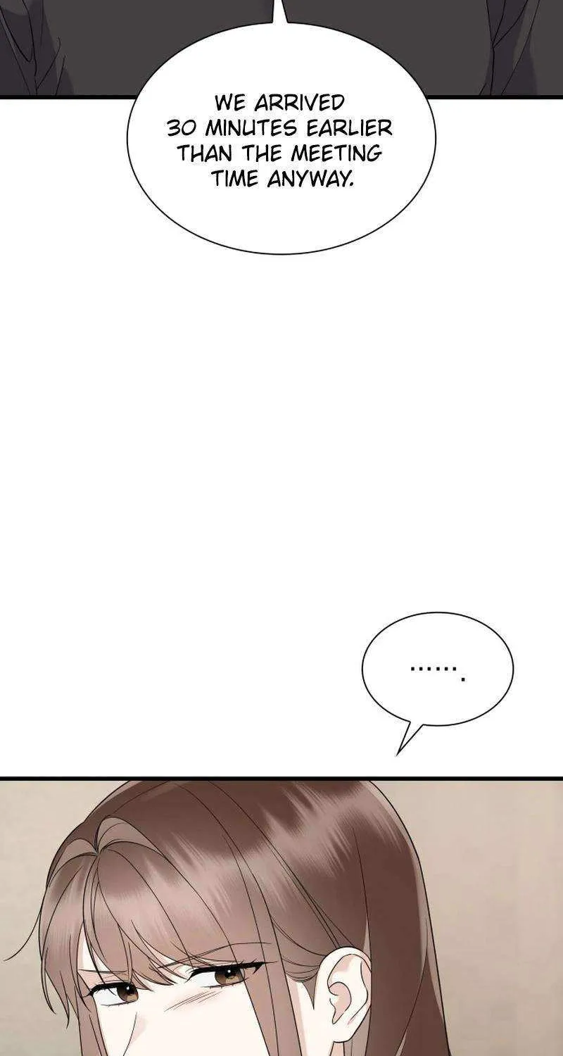 Newcomers Turn Low at Night Chapter 43 page 27 - 