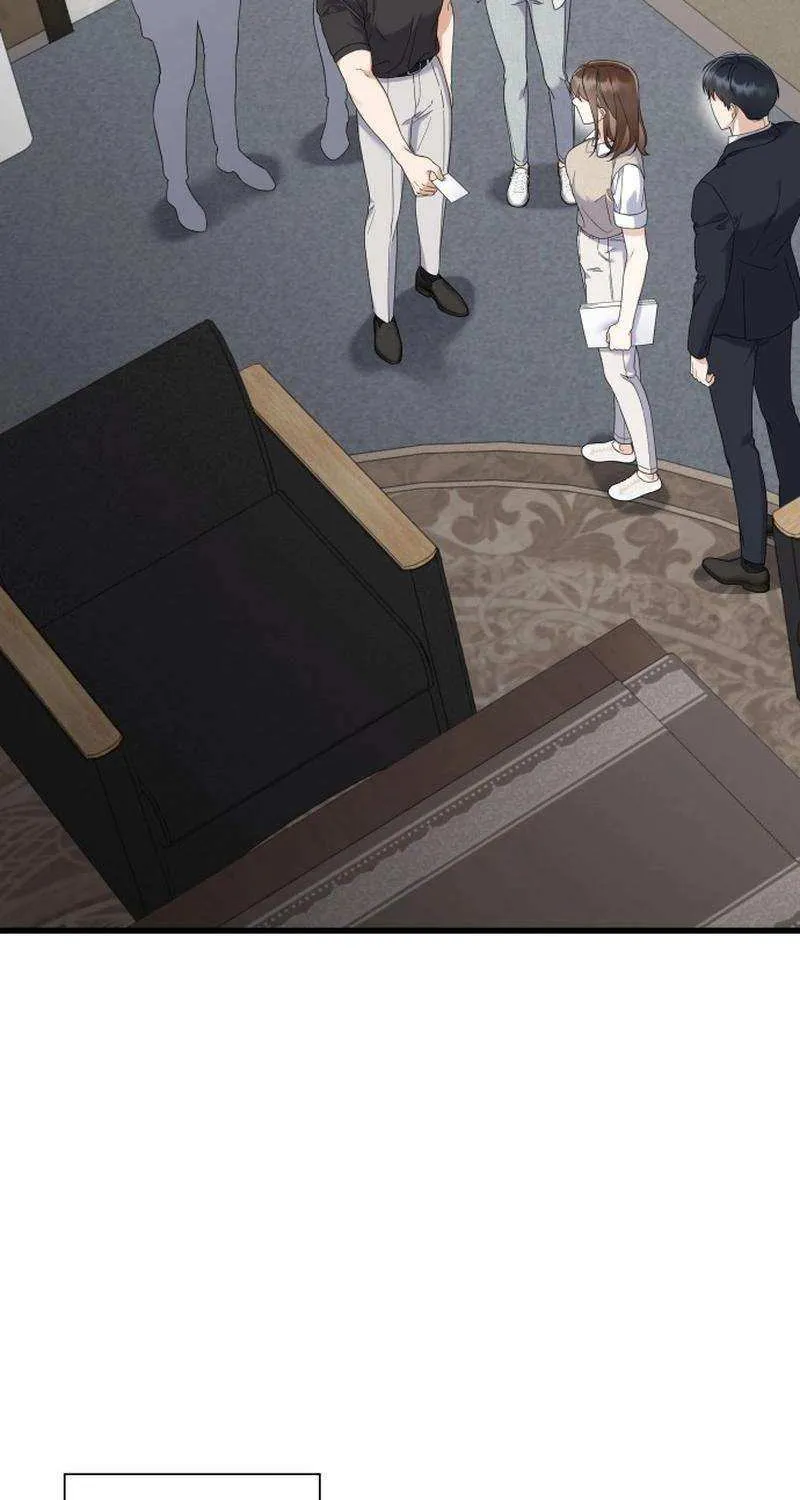 Newcomers Turn Low at Night Chapter 43 page 4 - 