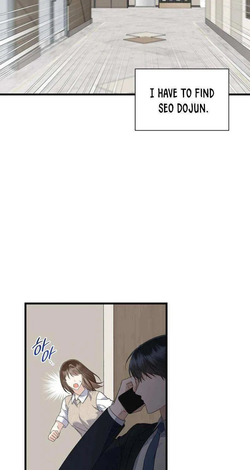 Newcomers Turn Low at Night Chapter 43 page 31 - 