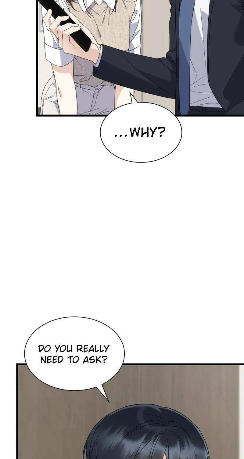 Newcomers Turn Low at Night Chapter 43 page 36 - 
