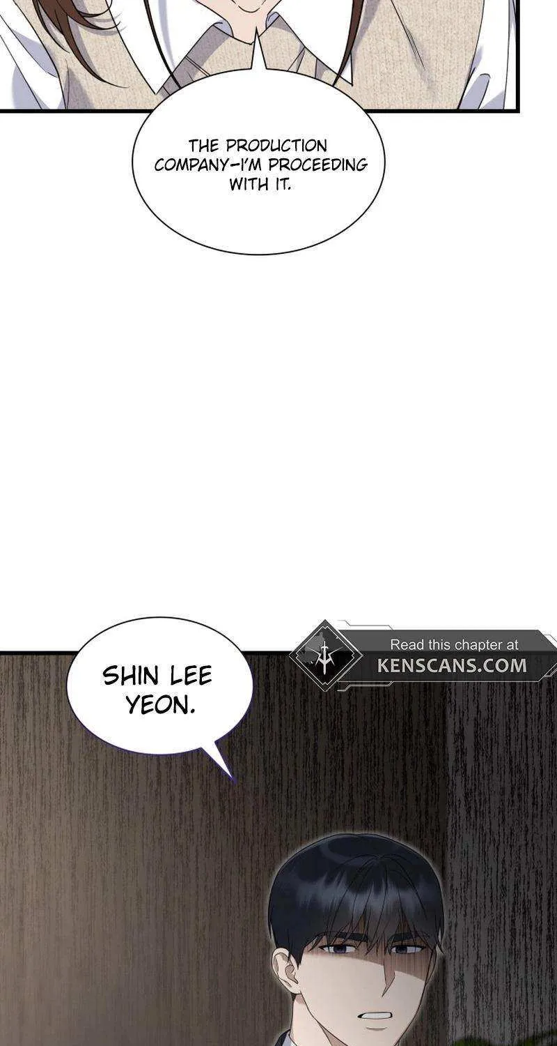 Newcomers Turn Low at Night Chapter 43 page 38 - 