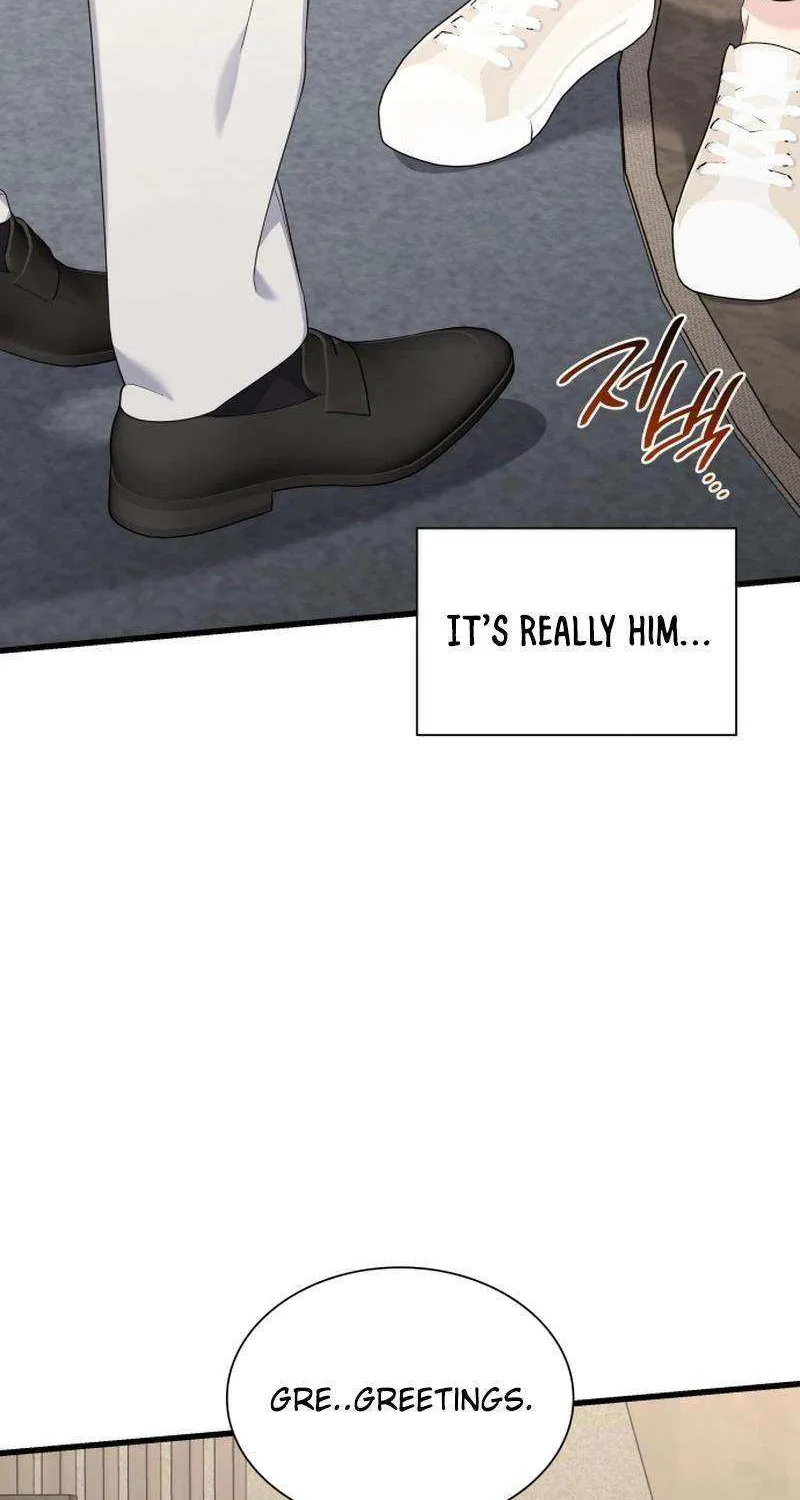 Newcomers Turn Low at Night Chapter 43 page 7 - 