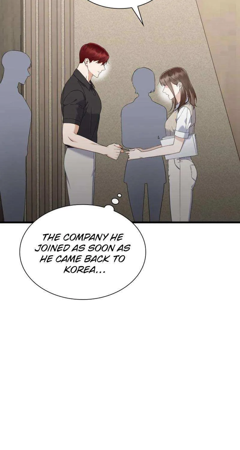 Newcomers Turn Low at Night Chapter 43 page 8 - 