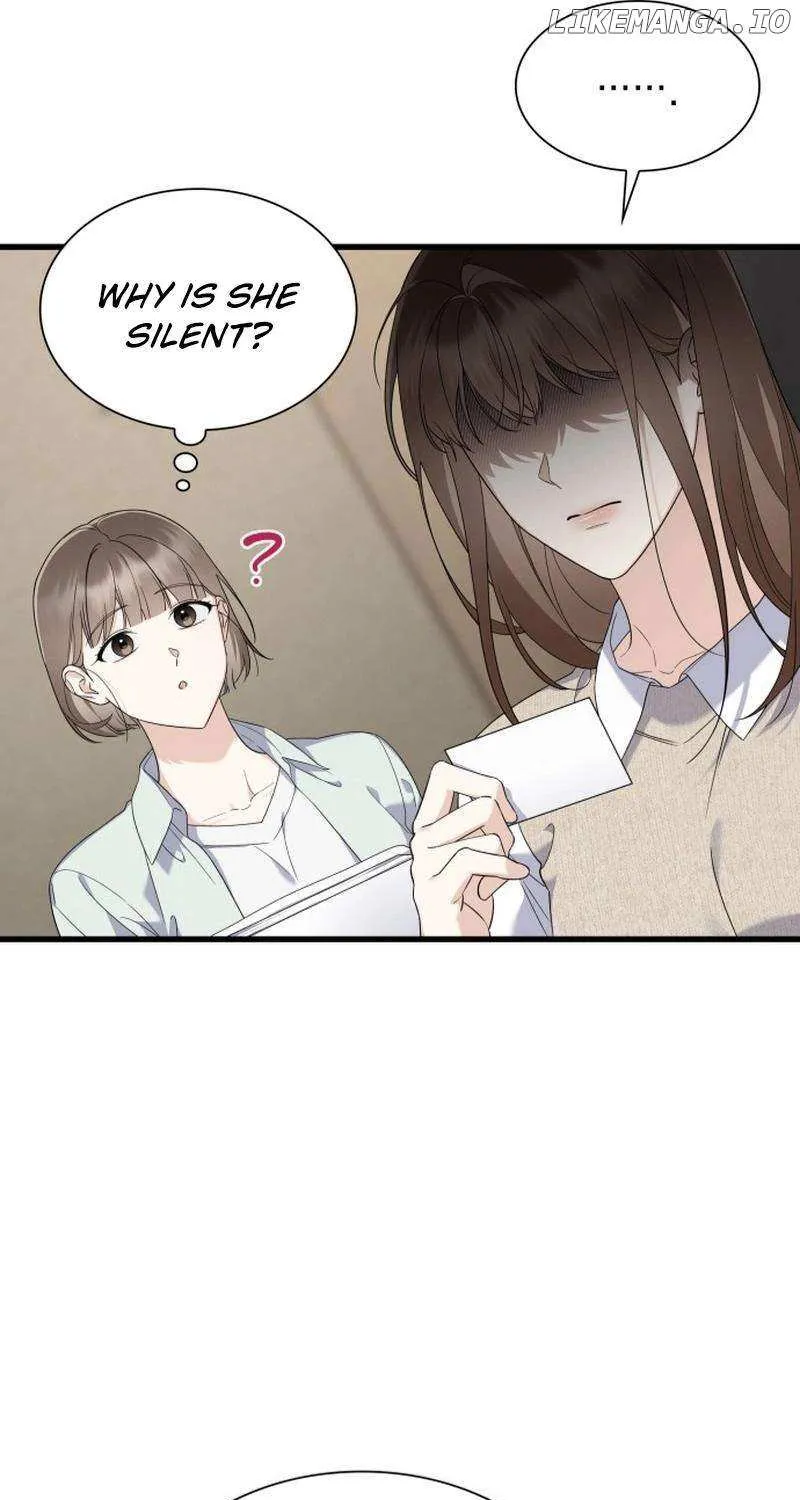 Newcomers Turn Low at Night Chapter 43 page 10 - 