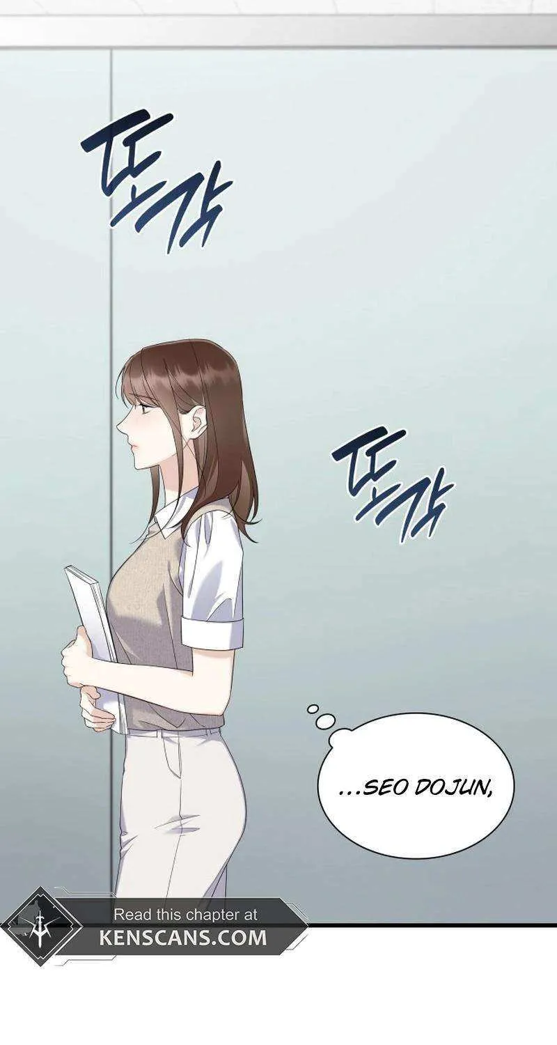 Newcomers Turn Low at Night Chapter 44 page 101 - 