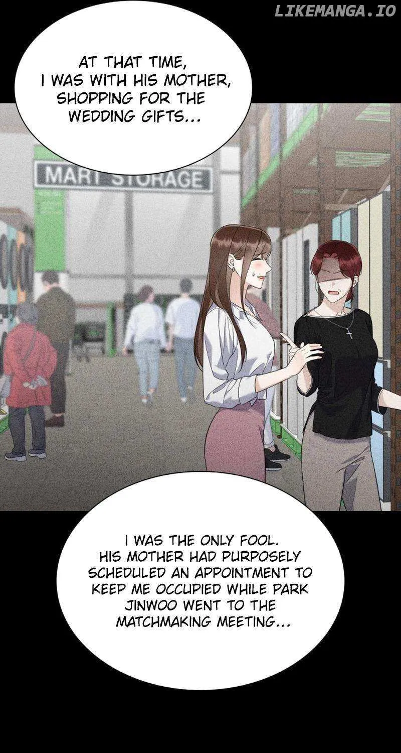 Newcomers Turn Low at Night Chapter 44 page 26 - 
