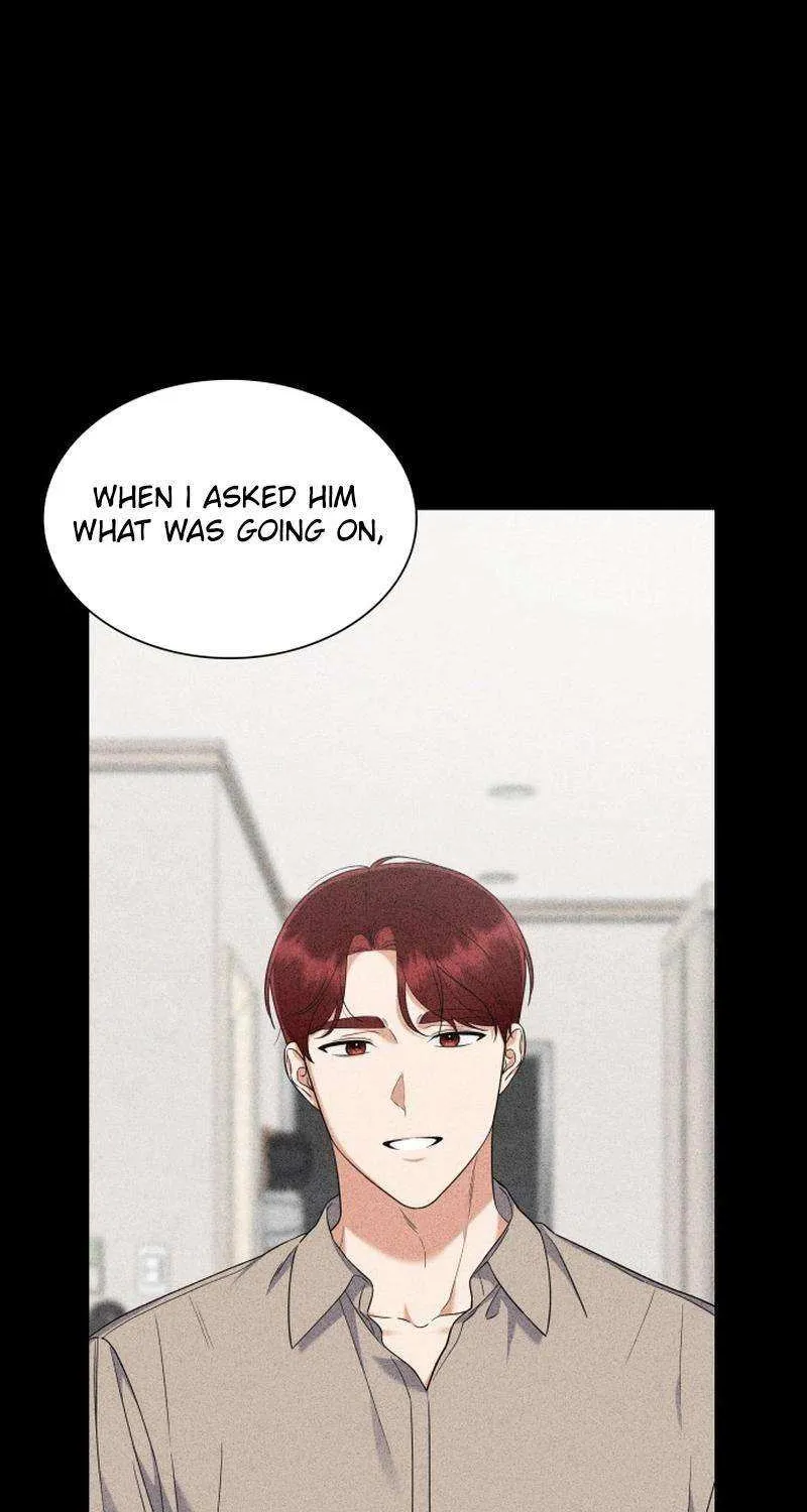 Newcomers Turn Low at Night Chapter 44 page 27 - 