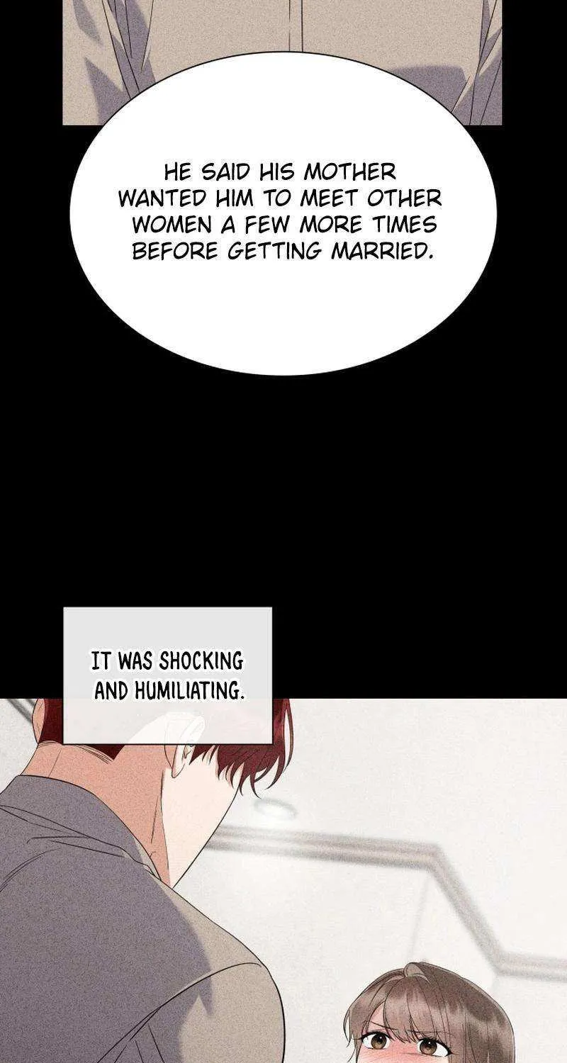Newcomers Turn Low at Night Chapter 44 page 28 - 