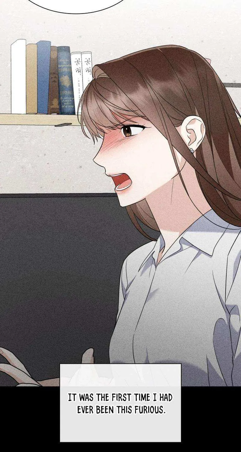 Newcomers Turn Low at Night Chapter 44 page 30 - 
