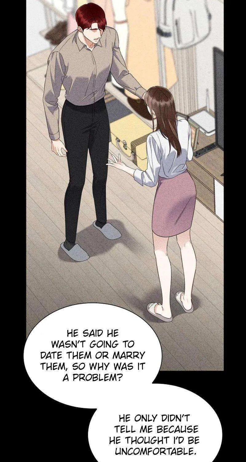 Newcomers Turn Low at Night Chapter 44 page 32 - 