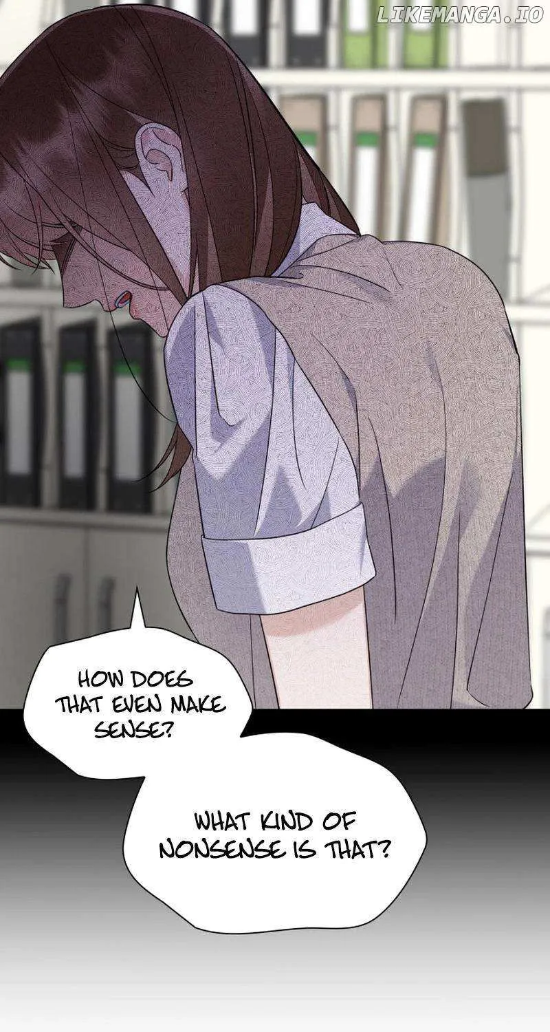 Newcomers Turn Low at Night Chapter 44 page 34 - 