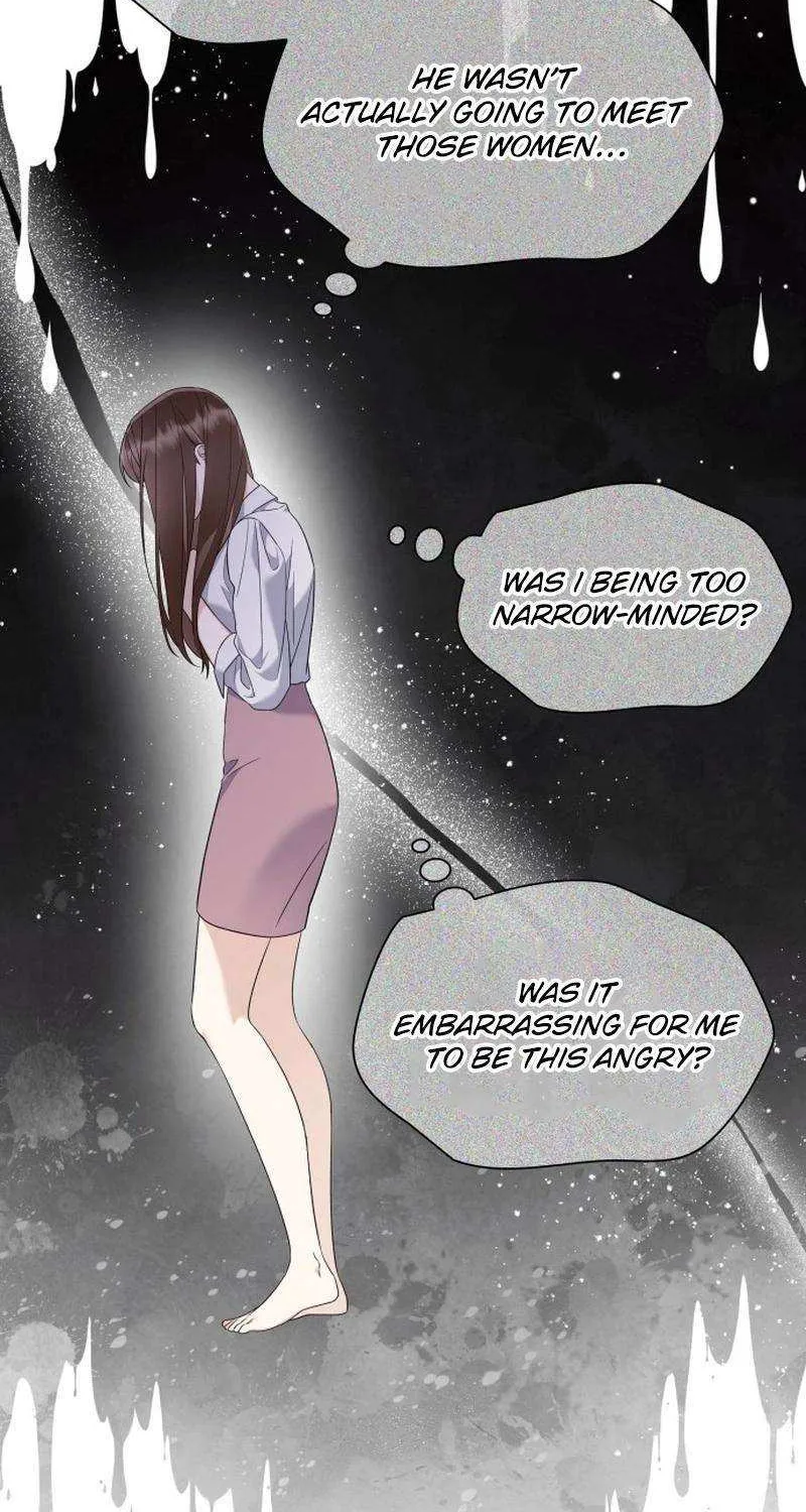 Newcomers Turn Low at Night Chapter 44 page 37 - 