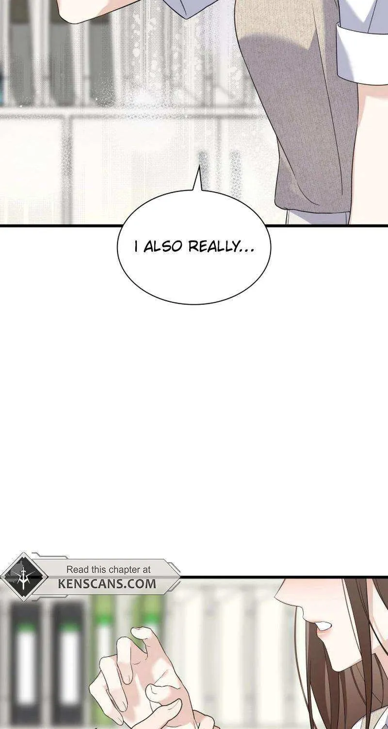 Newcomers Turn Low at Night Chapter 44 page 45 - 