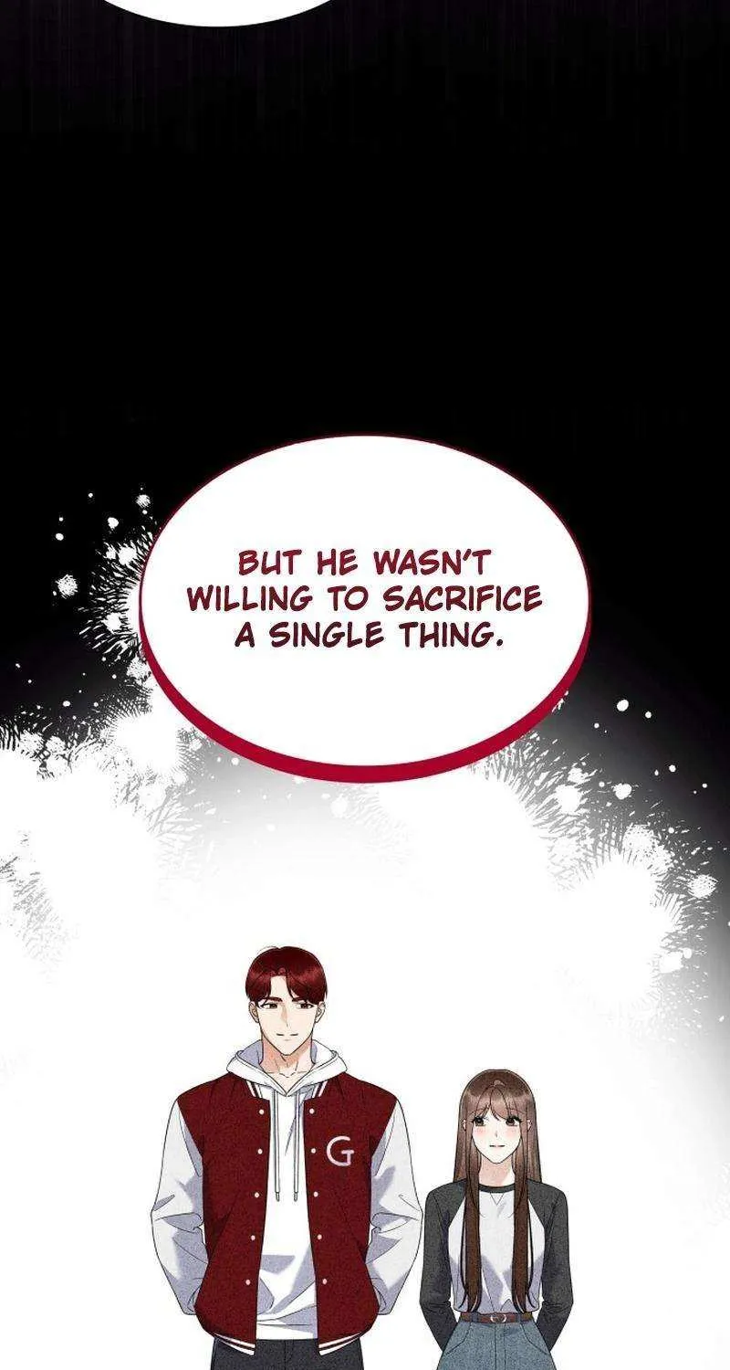 Newcomers Turn Low at Night Chapter 44 page 6 - 