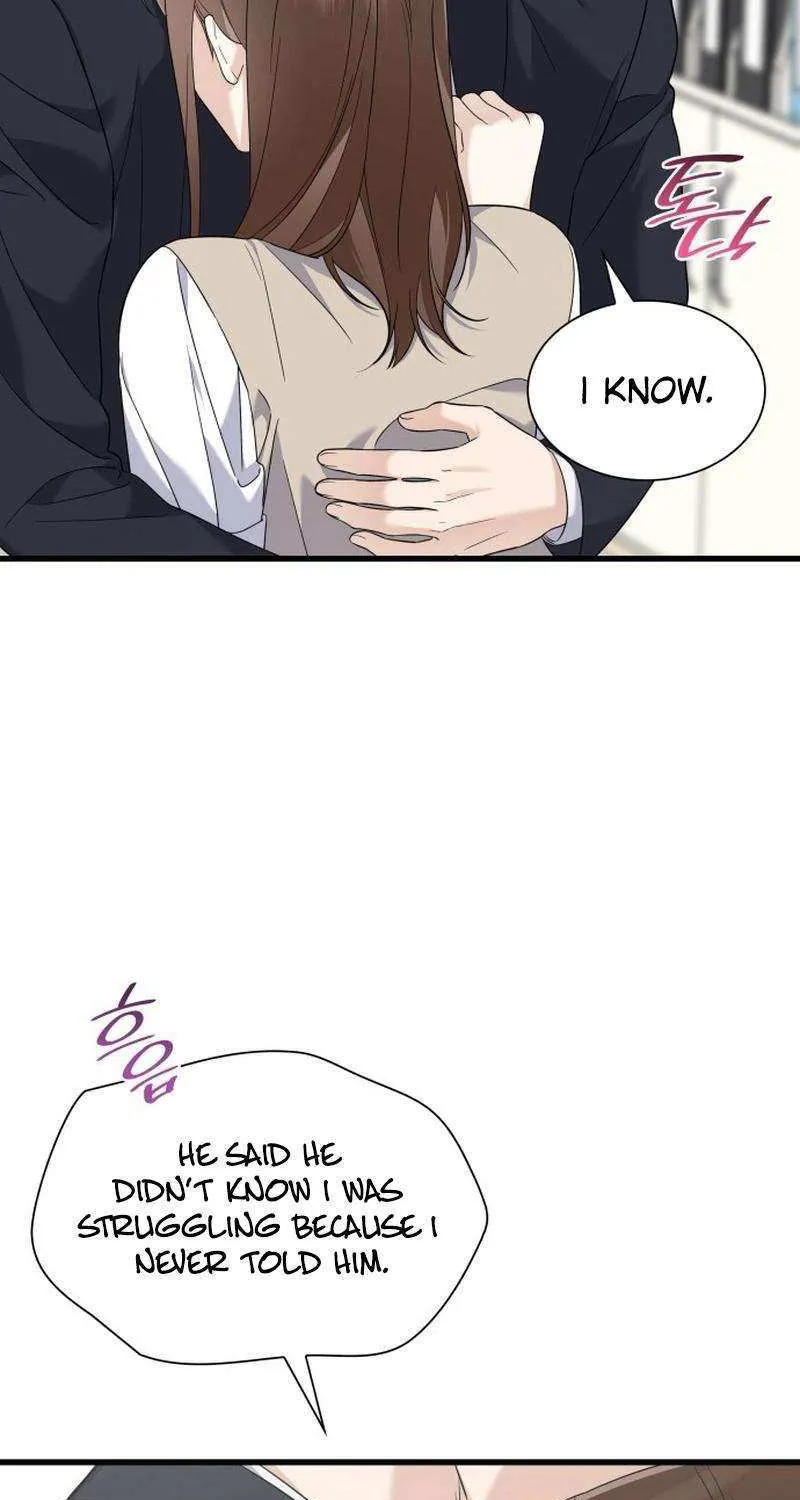 Newcomers Turn Low at Night Chapter 44 page 59 - 