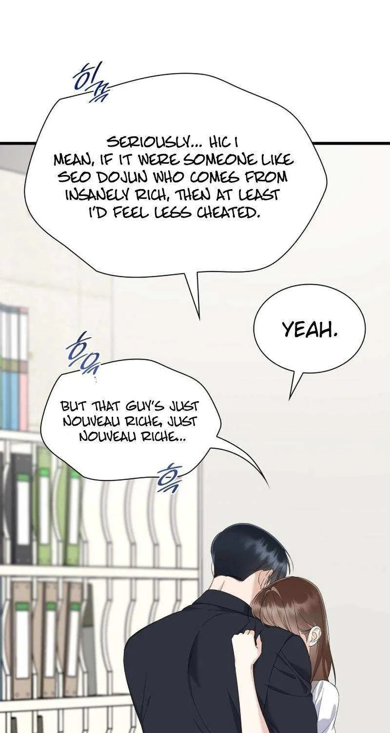 Newcomers Turn Low at Night Chapter 44 page 70 - 