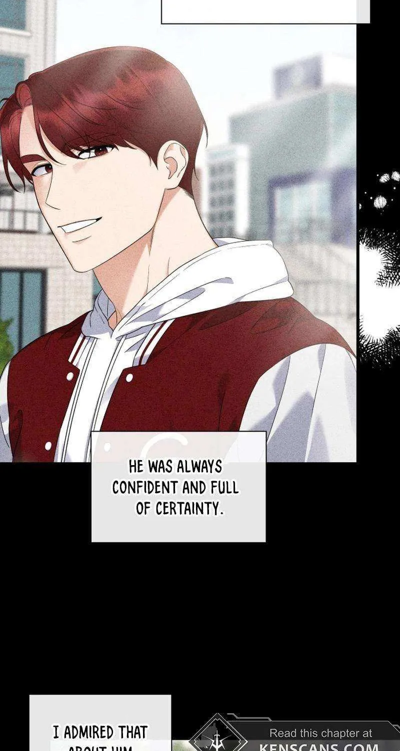 Newcomers Turn Low at Night Chapter 44 page 8 - 