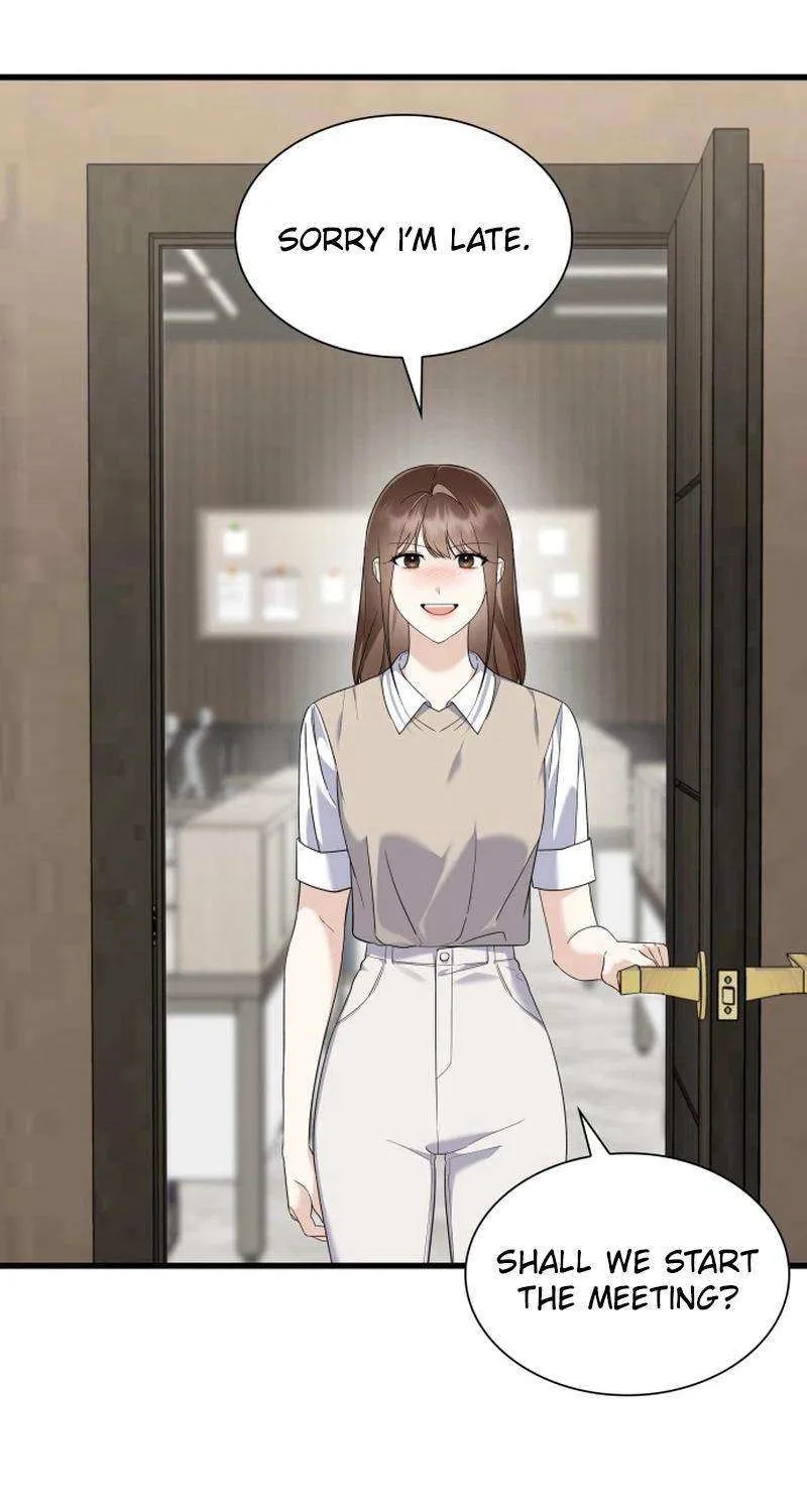 Newcomers Turn Low at Night Chapter 44 page 84 - 