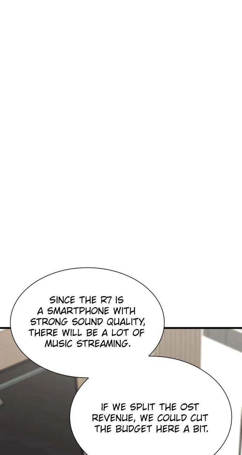 Newcomers Turn Low at Night Chapter 44 page 86 - 