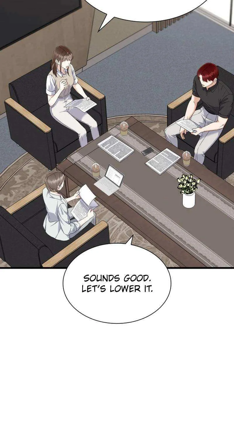 Newcomers Turn Low at Night Chapter 44 page 87 - 