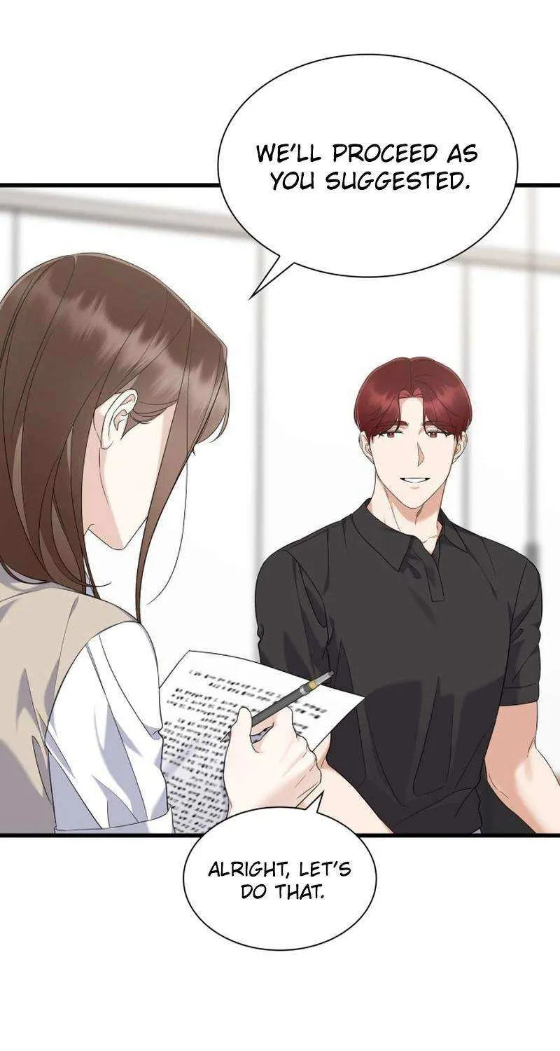 Newcomers Turn Low at Night Chapter 44 page 88 - 