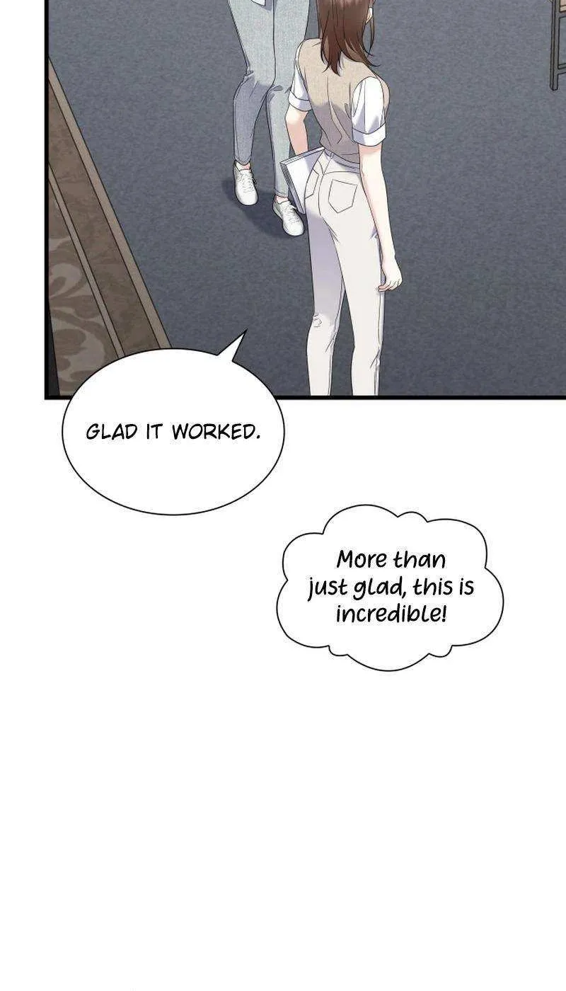 Newcomers Turn Low at Night Chapter 44 page 96 - 