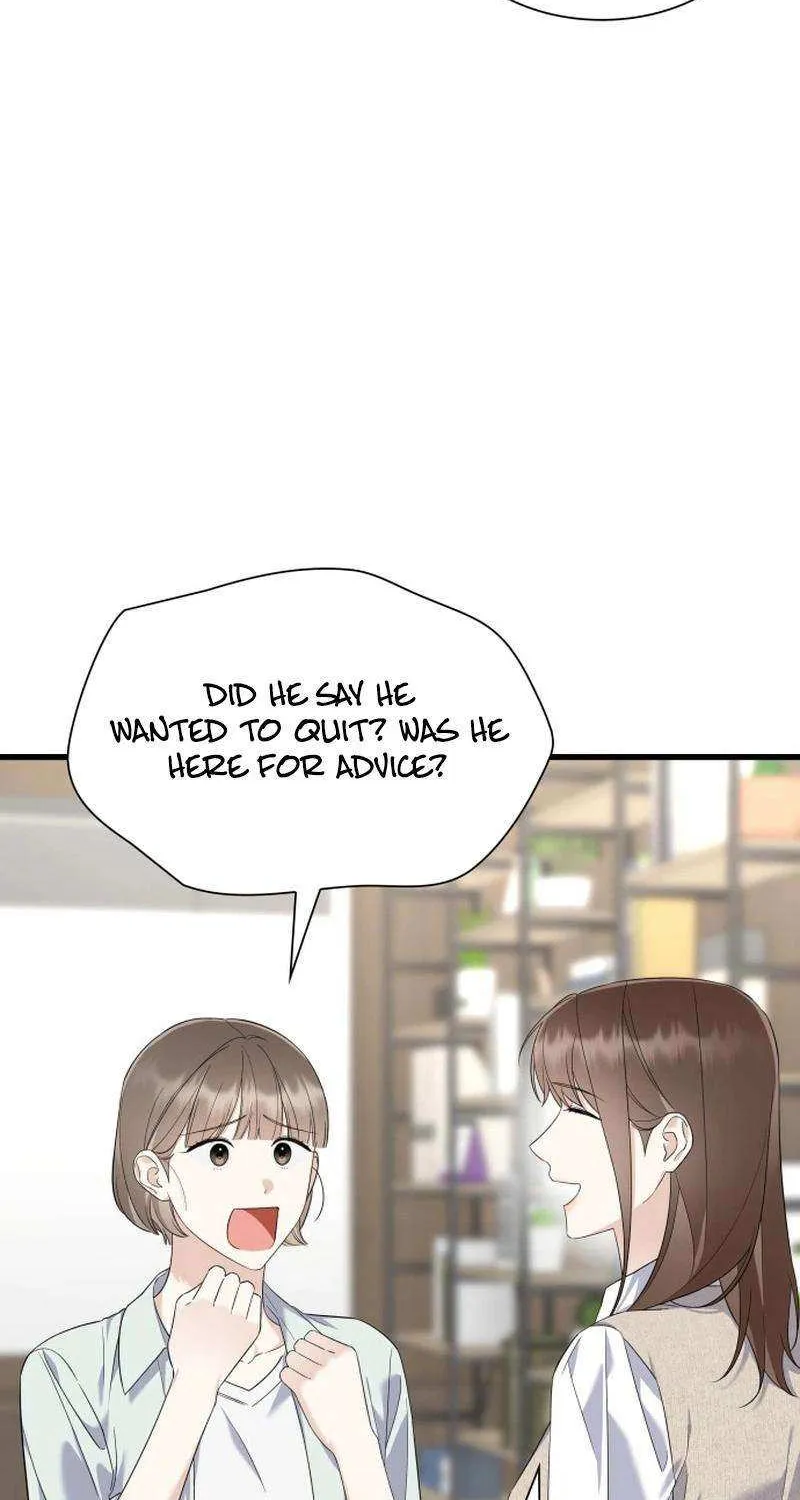 Newcomers Turn Low at Night Chapter 44 page 98 - 