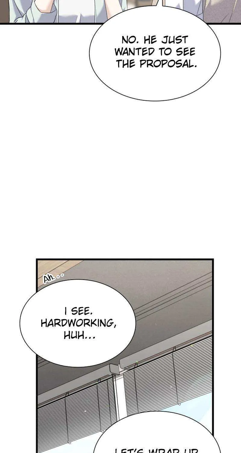 Newcomers Turn Low at Night Chapter 44 page 99 - 